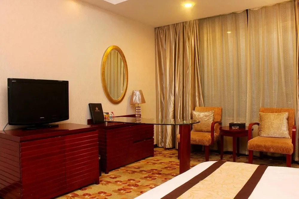 kaililai Hotel (Guangzhou Panyu Nancun)