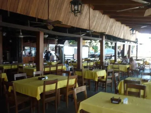 Hotel El Bramadero