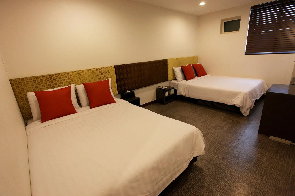 Seoul City Hotel
