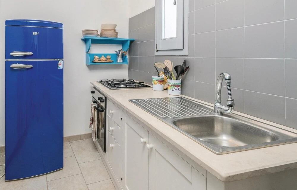 La Casa Di Marina 2