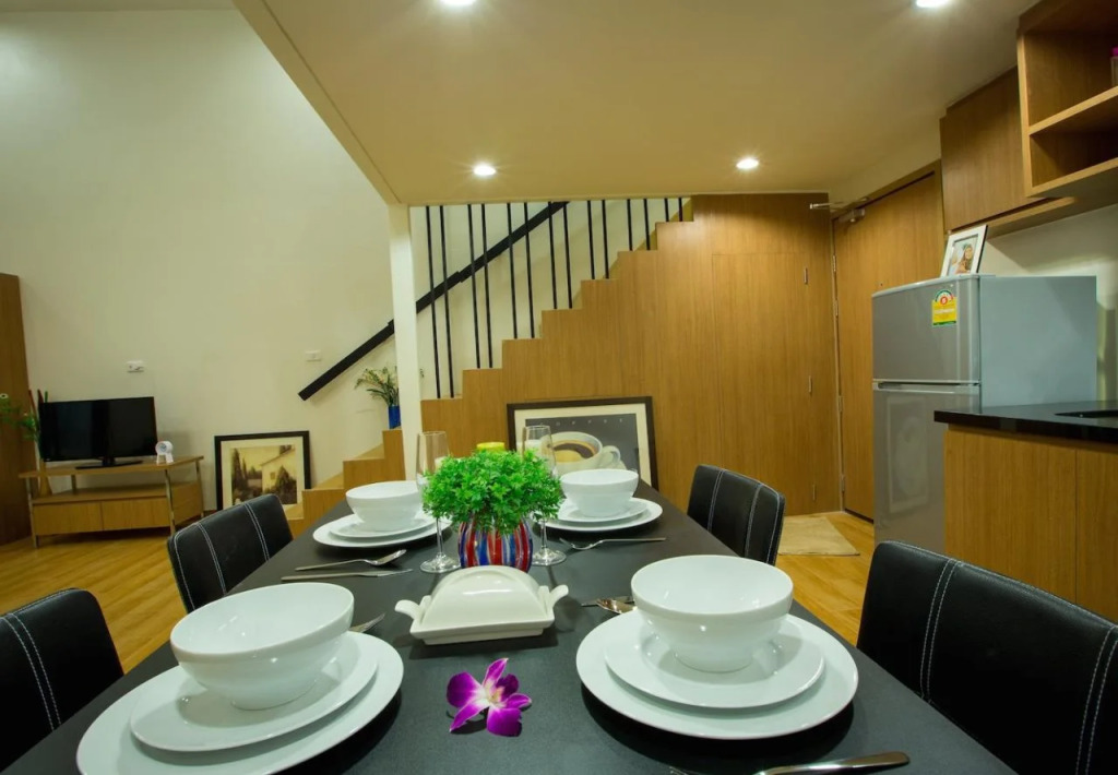 Sriracha Orchid Hotel