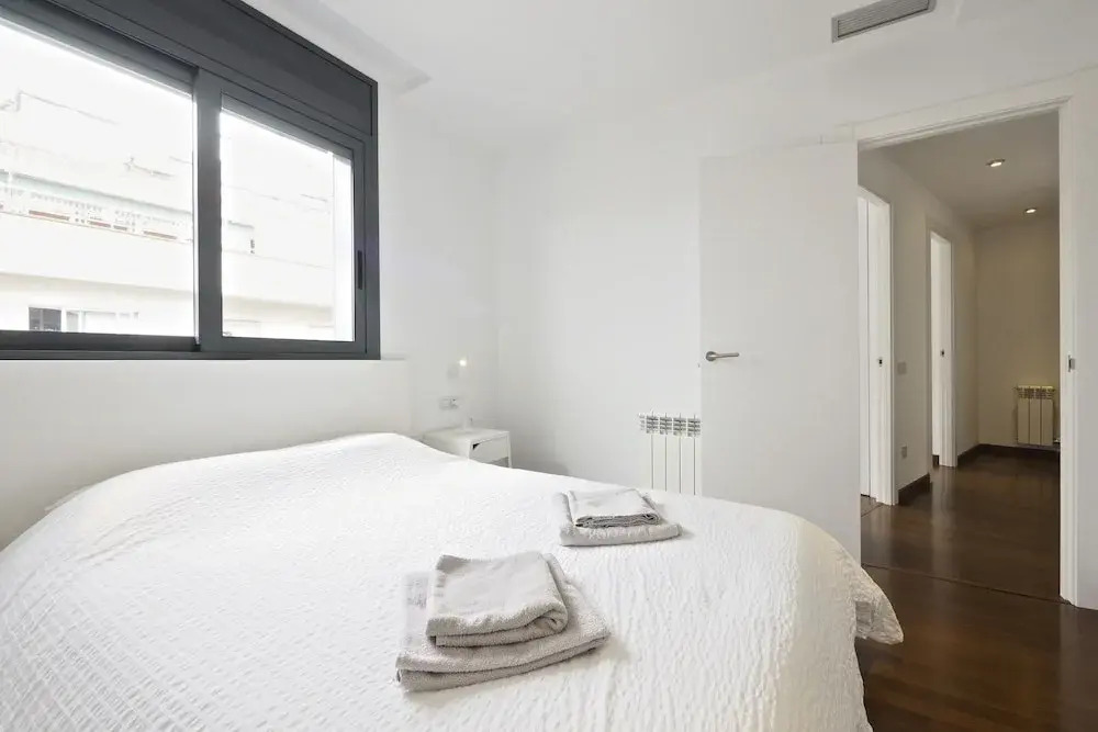 Les Corts Exclusive Apartments by Olala Homes