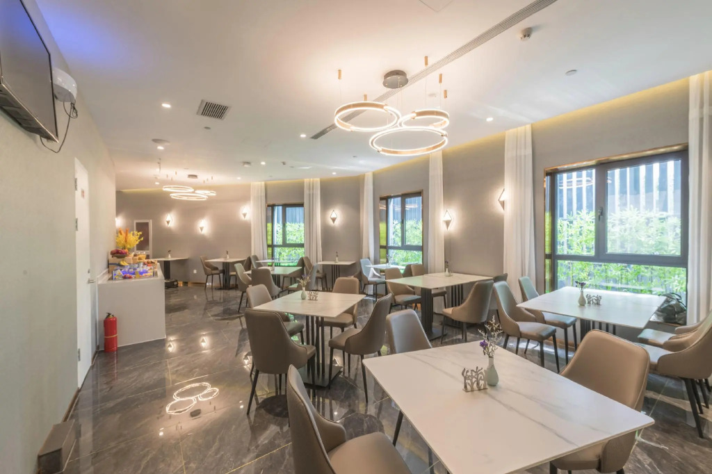 Beijing Peony Hotel
