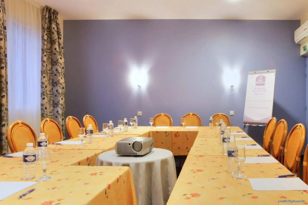 Best Western Hôtel Le Sud