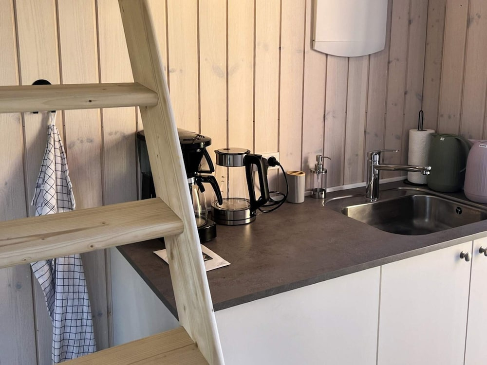 5 Star Holiday Home in Skagen
