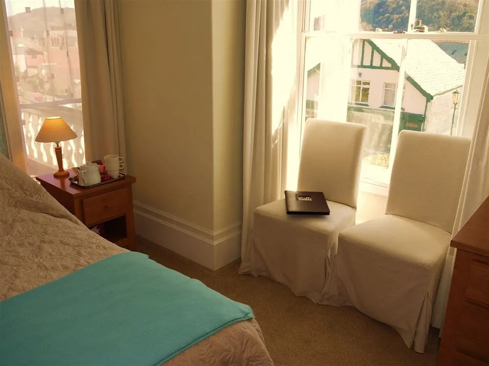 Gable Lodge Guest House