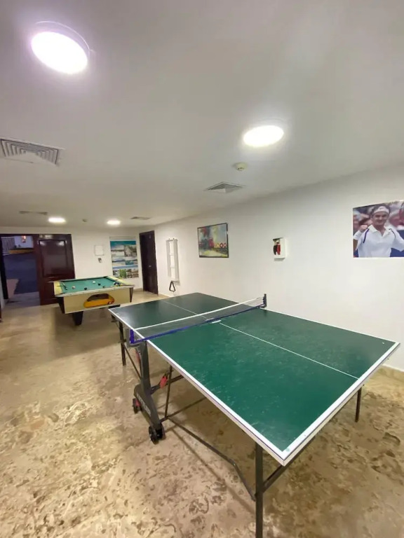 Apartamento Vista Mare 12-201