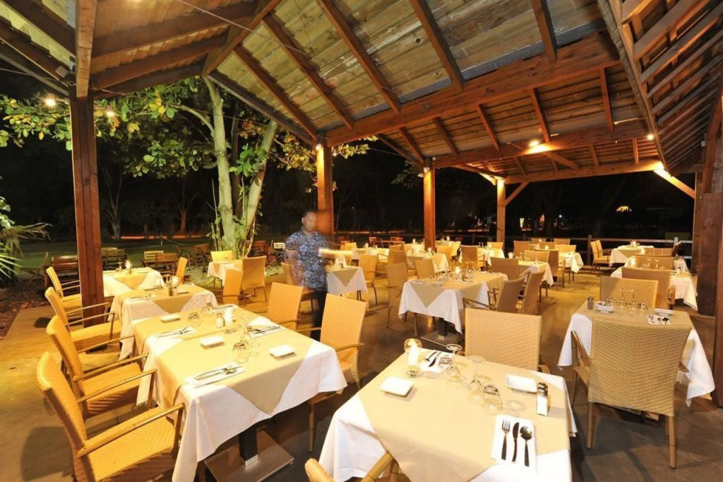 Relais de l’Hermitage Saint-Gilles
