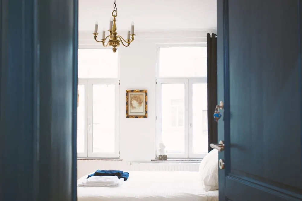 Villa 36 B&B