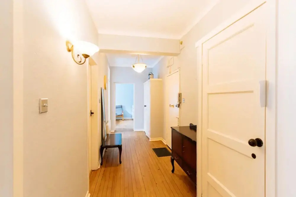 Cosy 2 Bedroom Flat in Craigleith