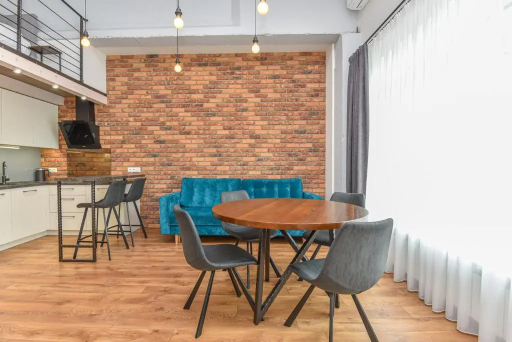 Loft 1973