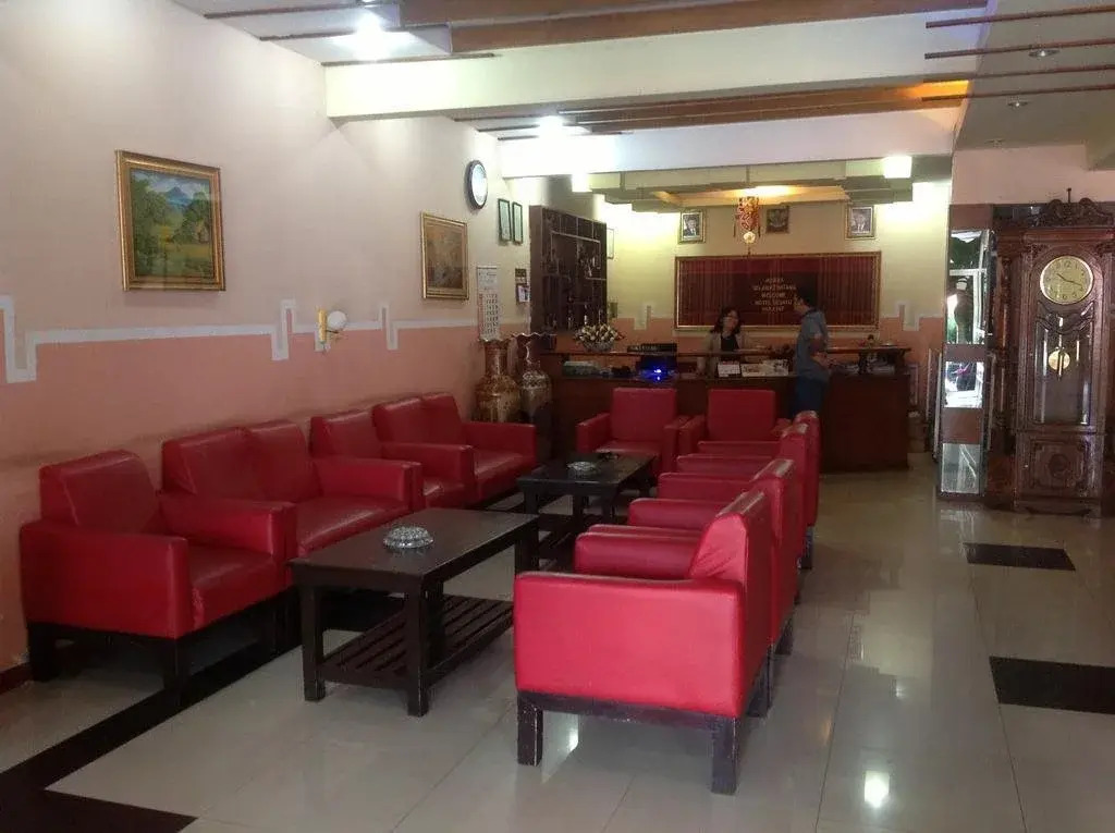 Hotel Sedayu 1 by Reddoorz