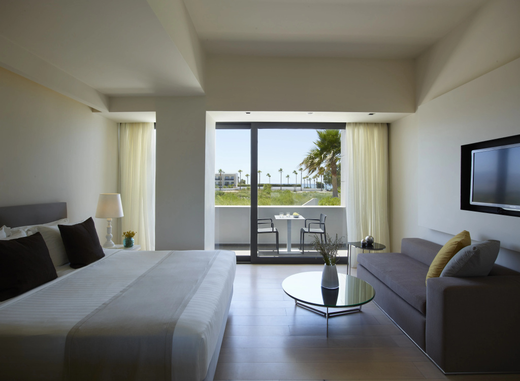 Aqua Blu Boutique Hotel & Spa, Adults Only