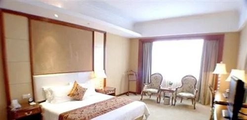 Zhangzhou Hotel
