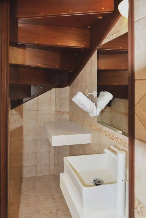 Boutique Home in Pythagorion