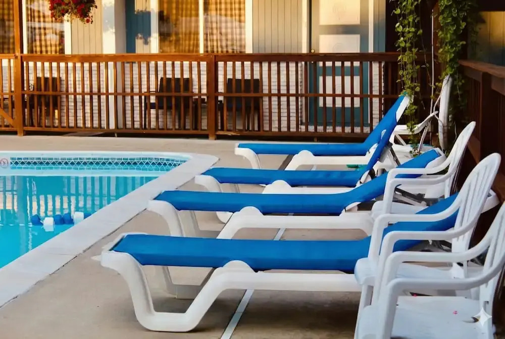 Lake Haven Motel