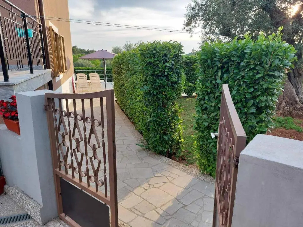 Apartman Bakša