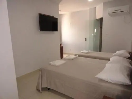 Lider Hotel