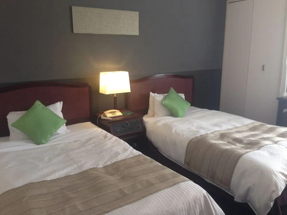 Arigato Stay Kanazawa Katamachi