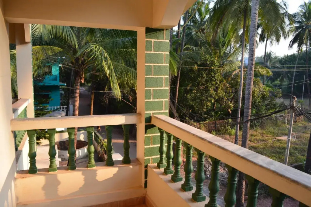 Vailankanni Guesthouse