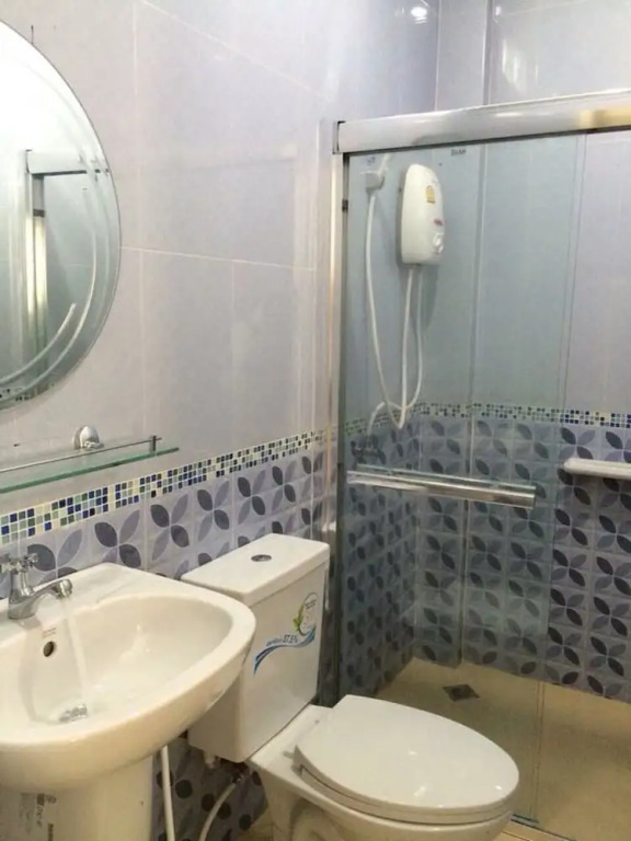 Room Park Hotel