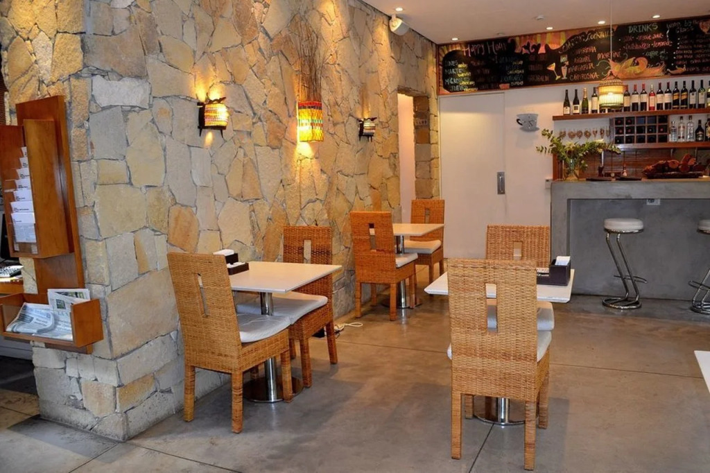 Mine Hotel