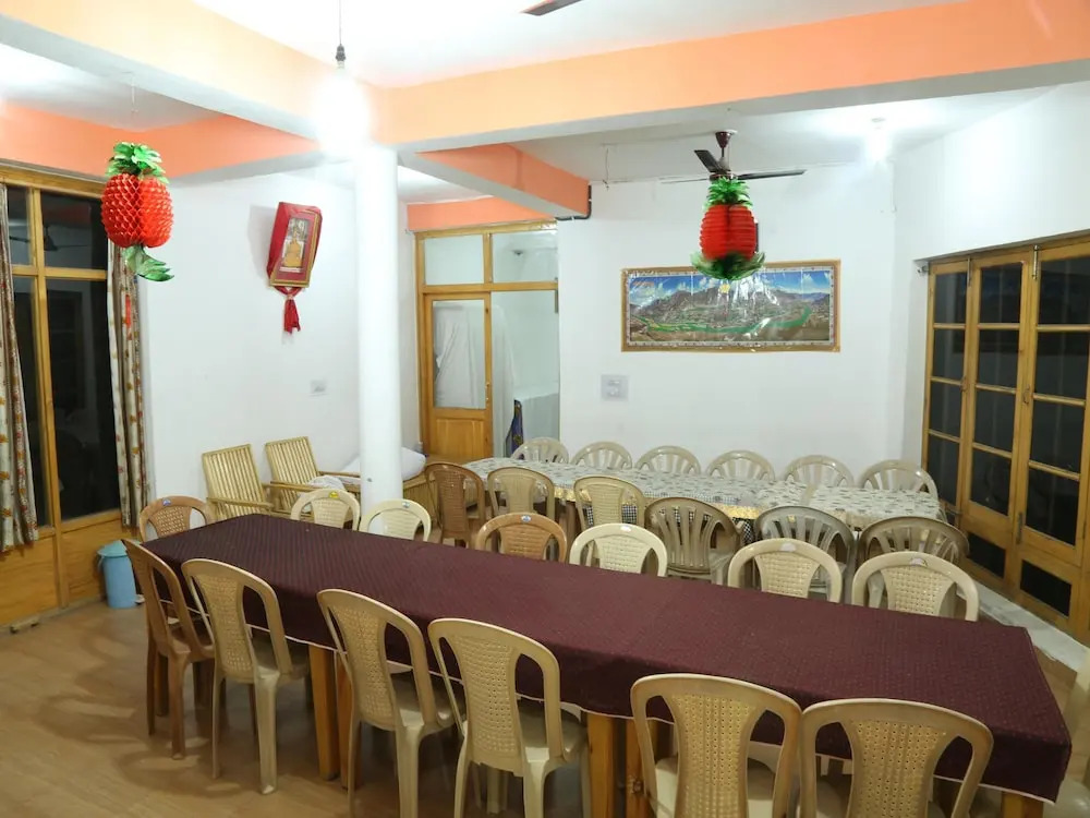 OYO 14535 Horpo Guest House