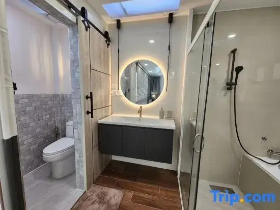 SOVA Vcay Pool Villa