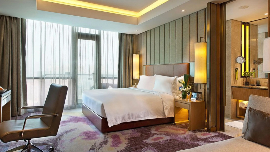InterContinental Changsha