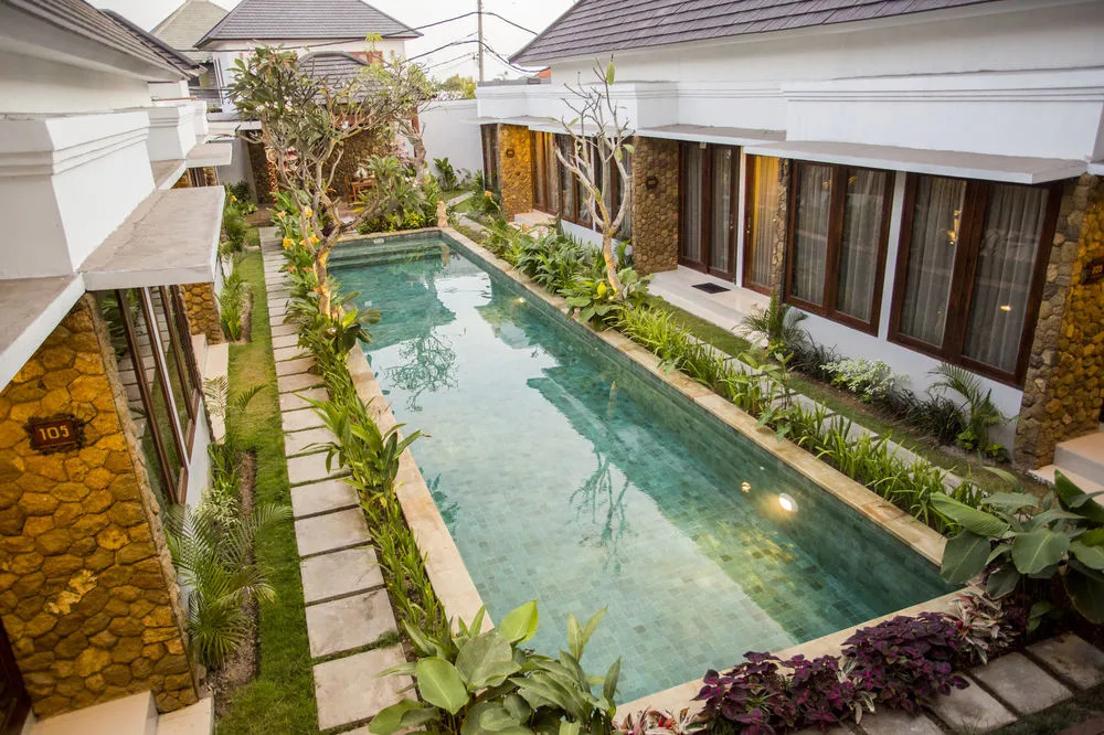 The Light Bali Villas