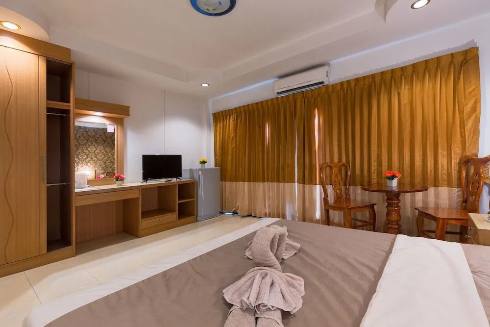 A&J Boutique Hotel Nanai