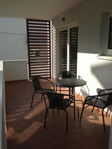 Silver One Apartments