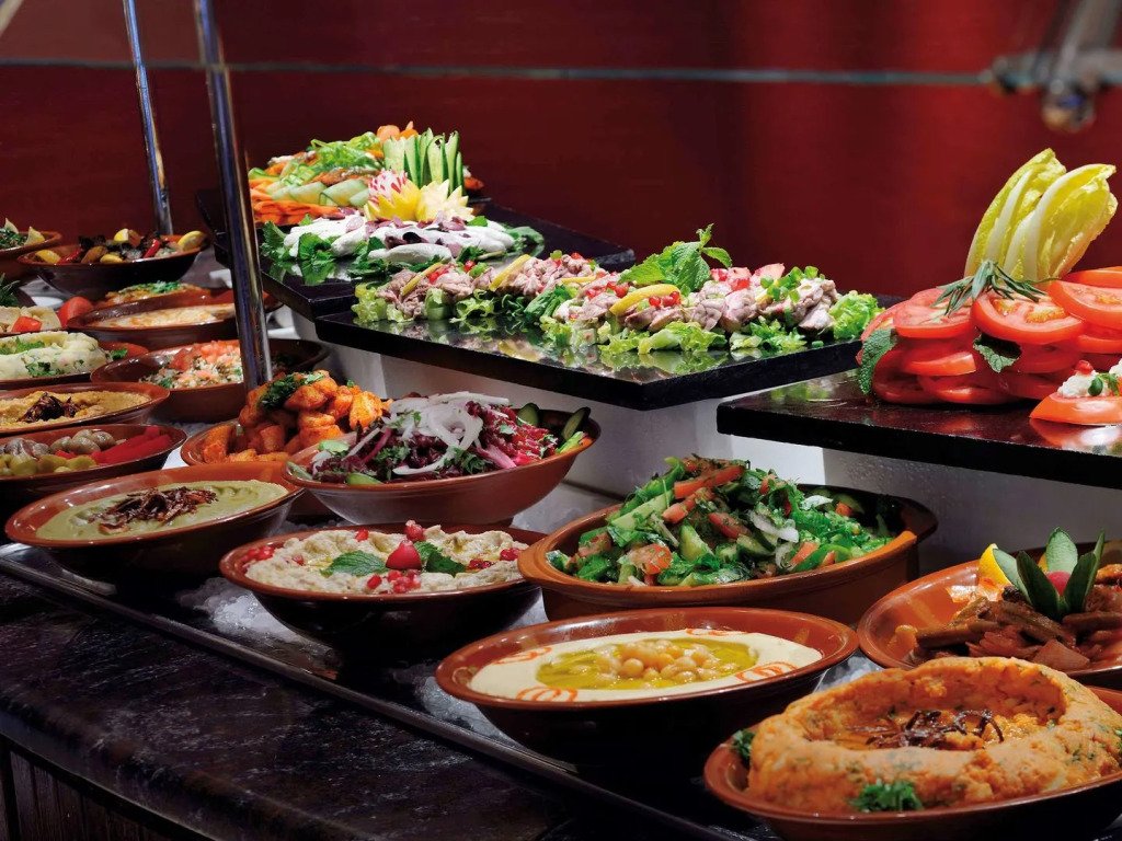 Mövenpick Hotel & Resort Al Bida'a Kuwait