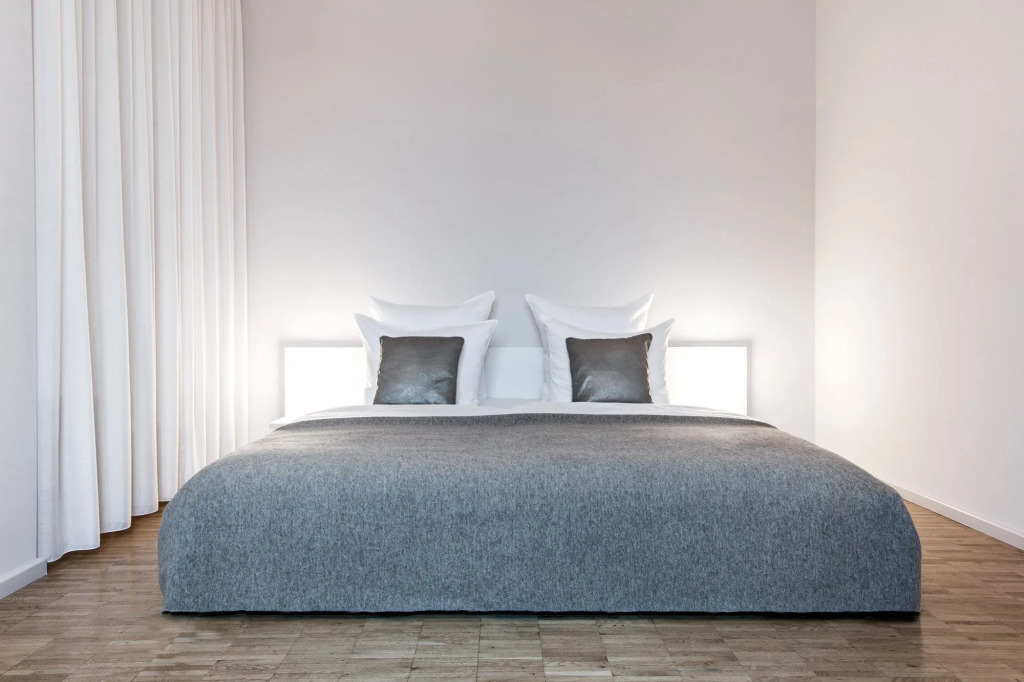 Bob W Munich Schwabing