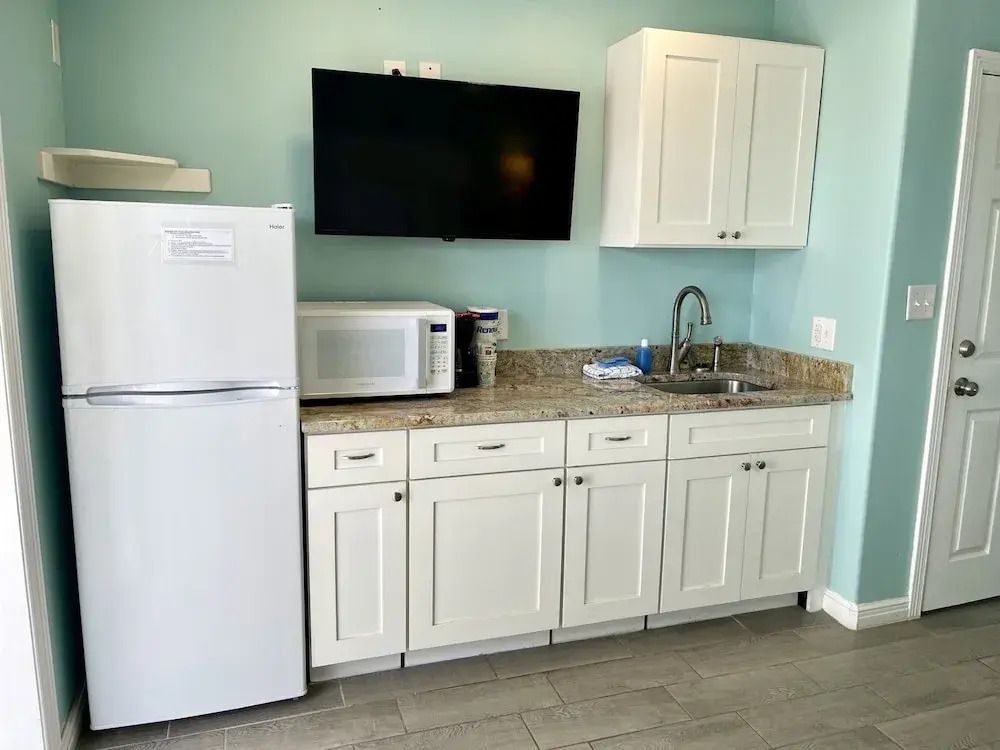 Beachgate Condo Suites And Hotel 221+222+223 3 Bedroom Condo