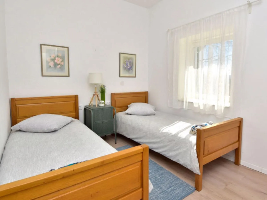 House Ivan Novigrad (Zadar)