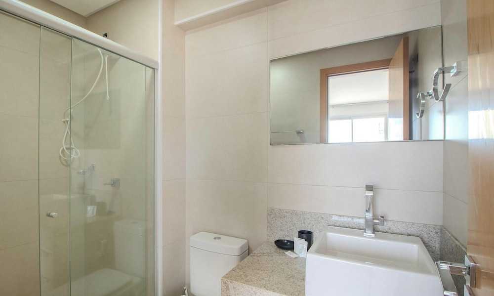 LHD - Condo With and gym in Setor Bueno
