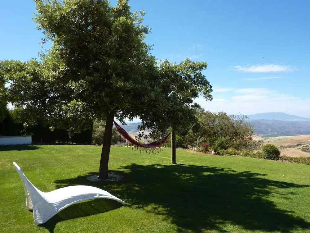 Leisure Meets Tranquility in Beautiful Villa Near Forest