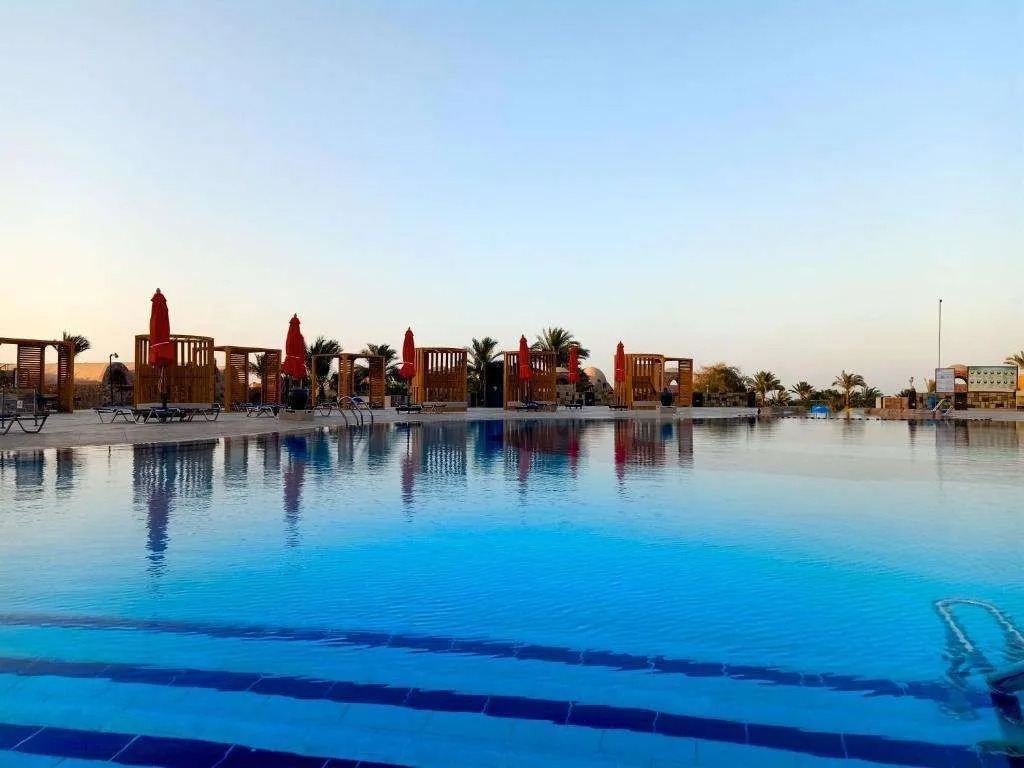 UTOPIA Blue Resort