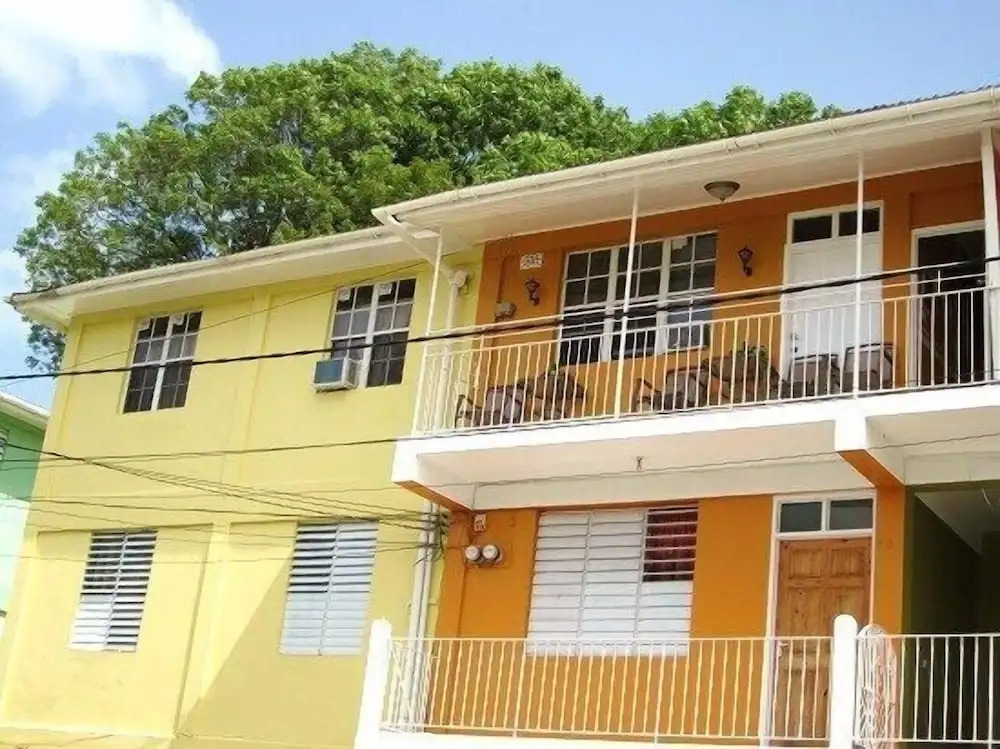 Narakiels Inn