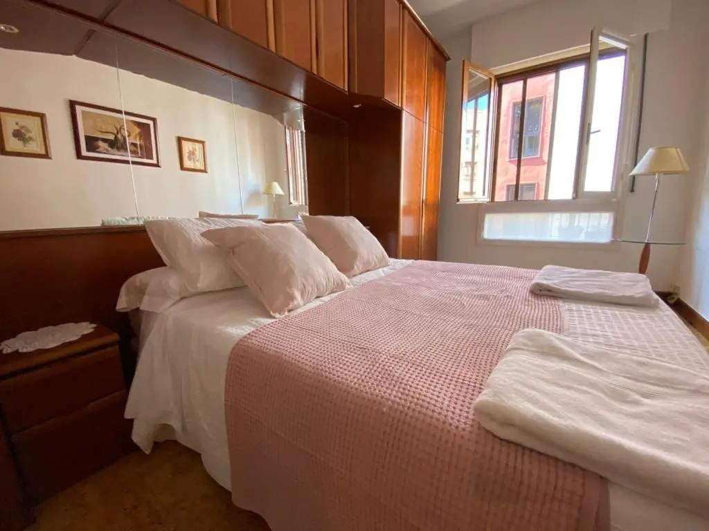 Apartamento Alonso 1