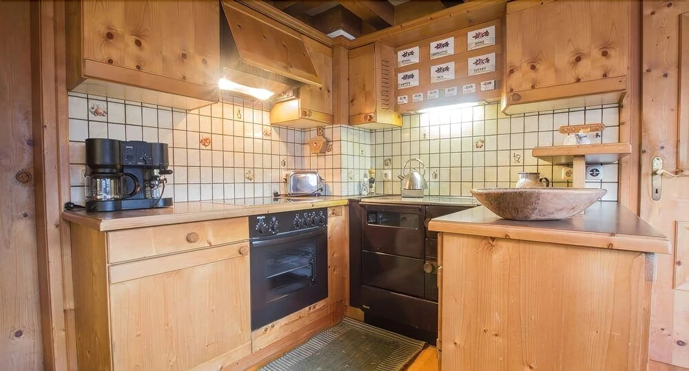 Ferienhaus Gartner