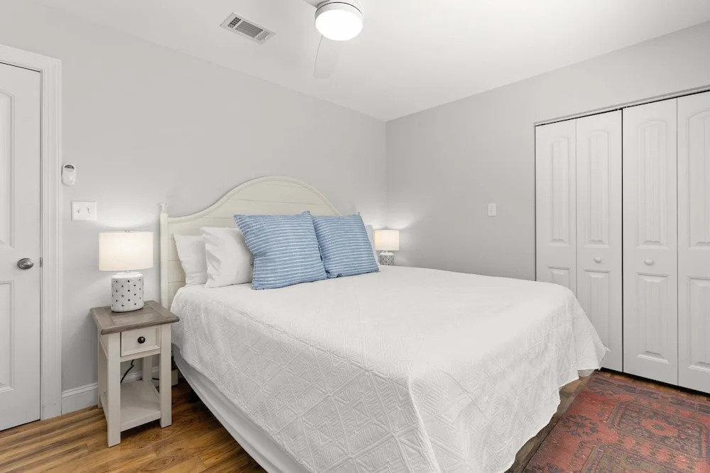 Colonels Retreat Tybee Vacation Rentals