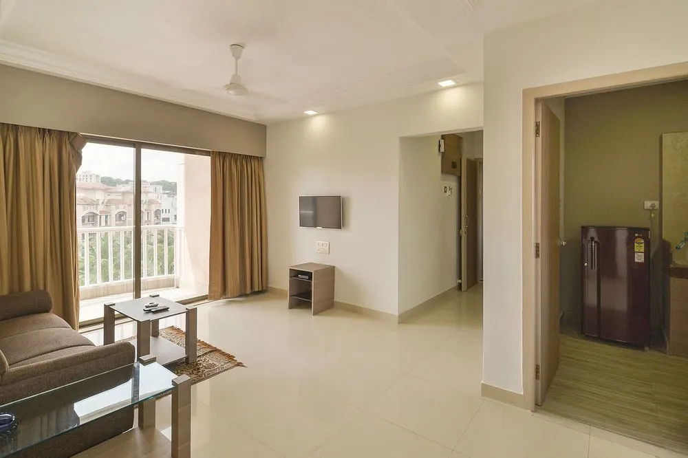 ZO Rooms Sakinaka Metro