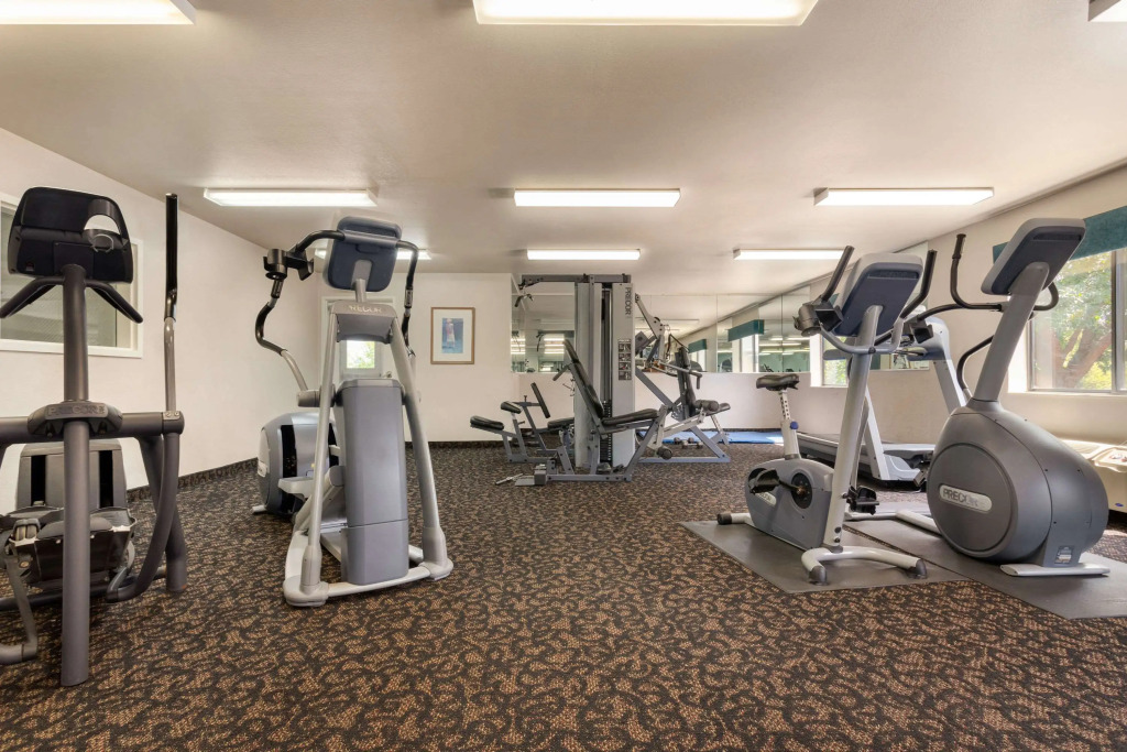 Travelodge by Wyndham Marysville