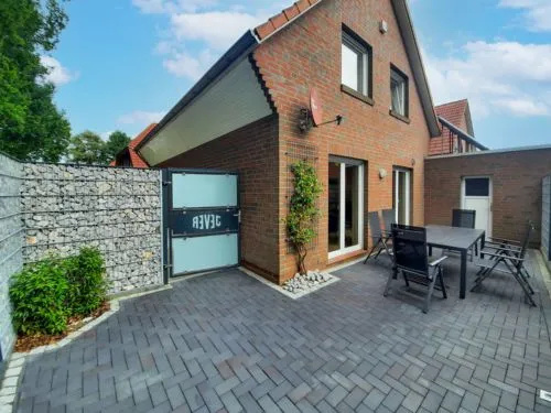 House Kramer Jever