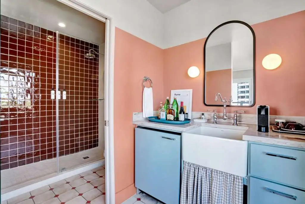 Hotel Trouvail Miami Beach