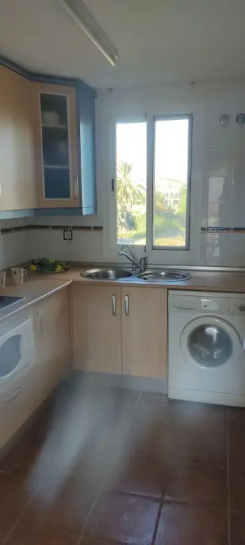 Naturist Penthouse 2 Bedrooms Pv5