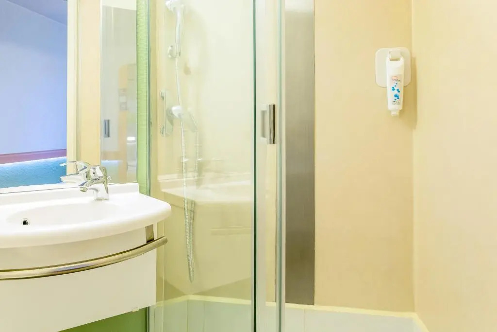 ibis budget Antwerpen Centraal Station