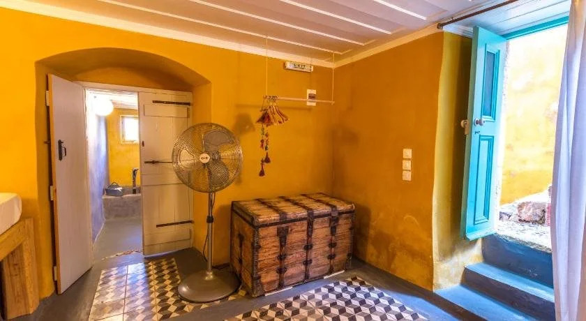 La Maison des Couleurs
